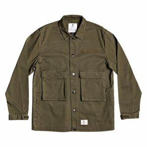 DC- Men's Admiral Workwear Jacket